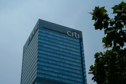Citigroup raises 12-month bitcoin target to $113,000 as ETF inflows resume