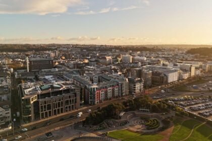 Fund launched to back community wellbeing projects