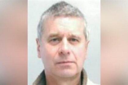 Man jailed for 15 years over Ulez camera blast