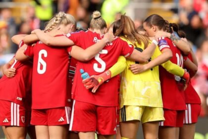 Wales focus on Albania as Grainger reunion looms