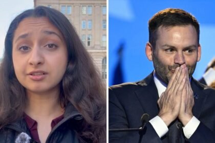 A separatist party just won power in Quebec - what does that mean?