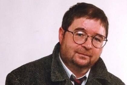 The murder of a journalist 25 years on - why has no one been caught?