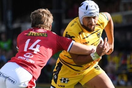 Dragons celebrate derby success against Scarlets