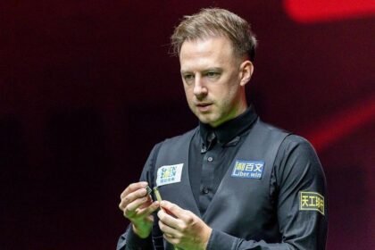 Trump beats Si to set up Selby tie at Shenzhen Open