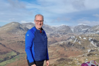 'What terminal cancer has taught me about life'
