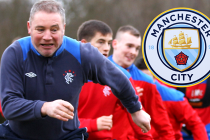 What could Rangers' 2012 demise tell us about Man City's uncertain future?