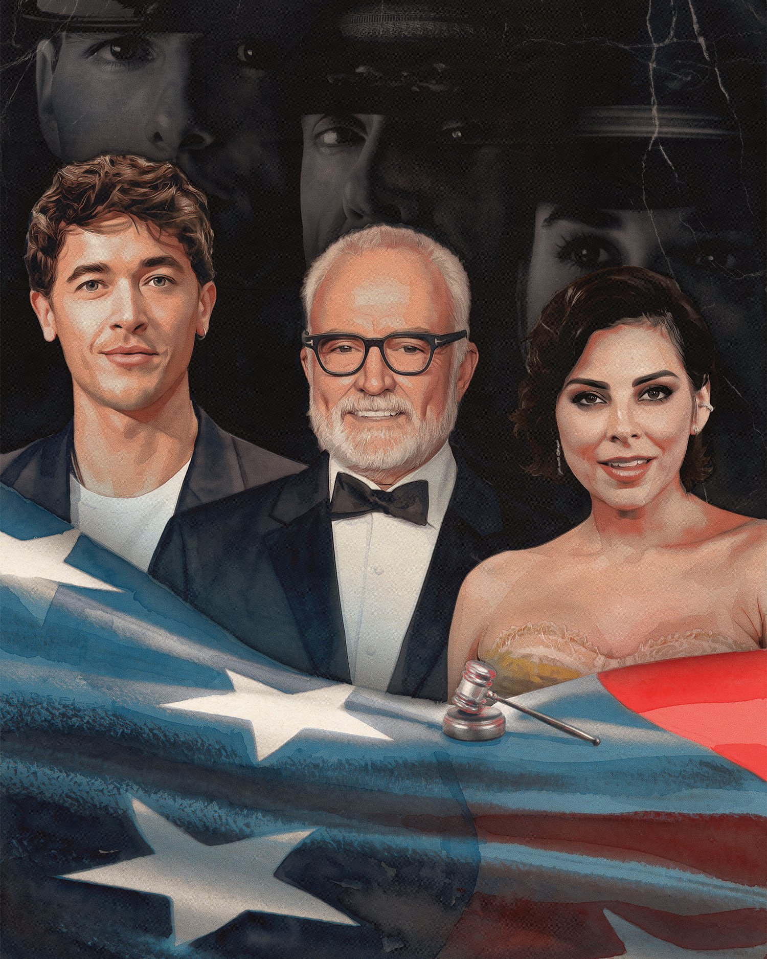 ‘A Few Good Men’ on Broadway: Aaron Sorkin, Bradley Whitford and Team Behind Revival on Why It’s ’So Fucking Relevant’ in Trump Era