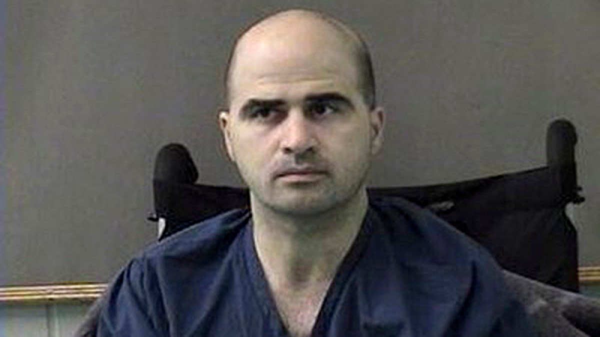 Fort Hood shooter to be executed by firing squad: All to know