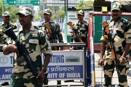 Pakistan summons Indian diplomat over border killing of two Pakistanis