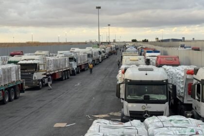 WHO warns of ‘devastating consequences’ due to delayed aid entry into Gaza
