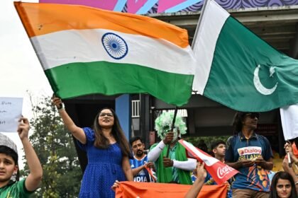India vs Pakistan live: Asian Games hockey semifinal