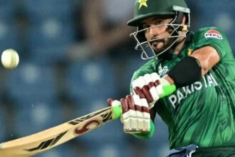 India vs Pakistan live: Asian Games cricket final
