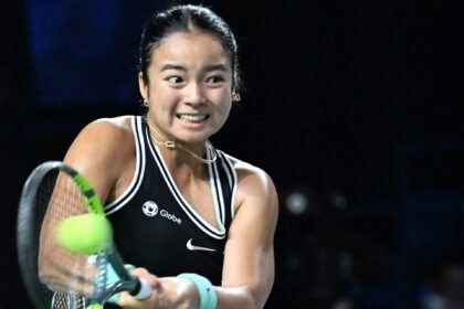 Alex Eala loses Asian Games semifinal to China’s Wang Xiyu