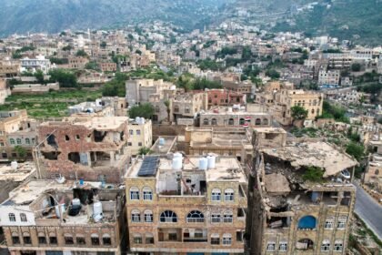 Why is fighting intensifying in Yemen’s Taiz governorate?