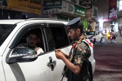 Iran war live: Fighting intensifies in Yemen, hundreds killed or injured