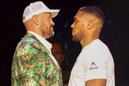Tyson Fury vs Anthony Joshua fight confirmed, but is the bout too late?