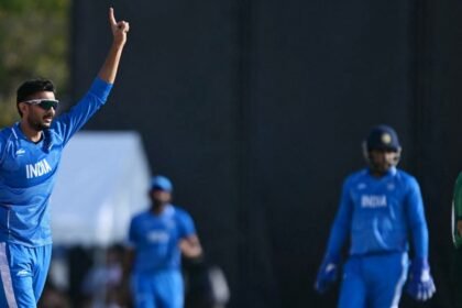 India beat arch-rivals Pakistan to win Asian Games T20 cricket gold
