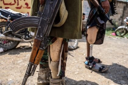 Yemeni gov’t forces aim for Sanaa, but Houthi defeat will be a challenge