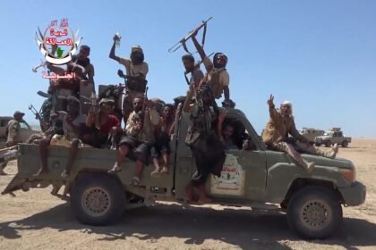 Iran war live: Yemen forces claim control over strategic Taiz mountain peak
