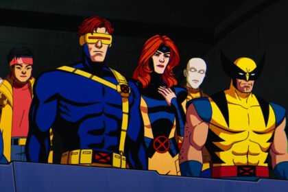 Marvel’s ‘X-Men ’97’ Season 3 Teaser Debuts at New York Comic-Con