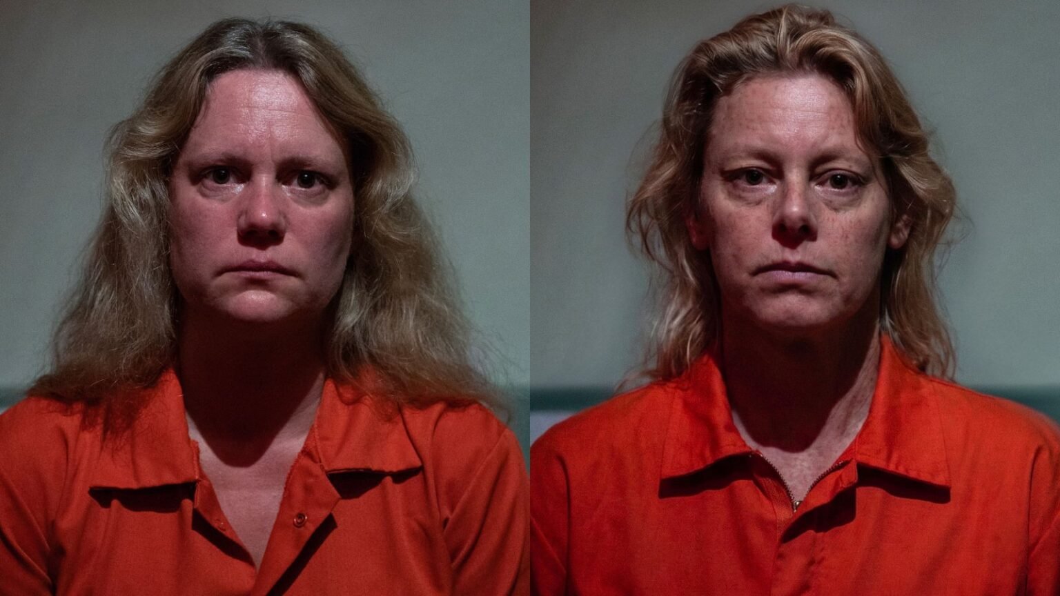 How ‘Unmasking a Monster: Aileen Wuornos’ Used AI to Bring a Serial Killer Back to Life 