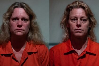 How ‘Unmasking a Monster: Aileen Wuornos’ Used AI to Bring a Serial Killer Back to Life 