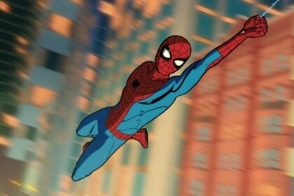 ‘Your Friendly Neighborhood Spider-Man’ Season 2 Sets Release Date