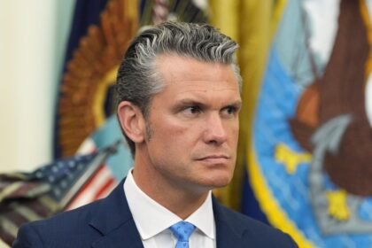 The chaos inside Hegseth’s defense department that left Trump ‘concerned’ by scale of purge
