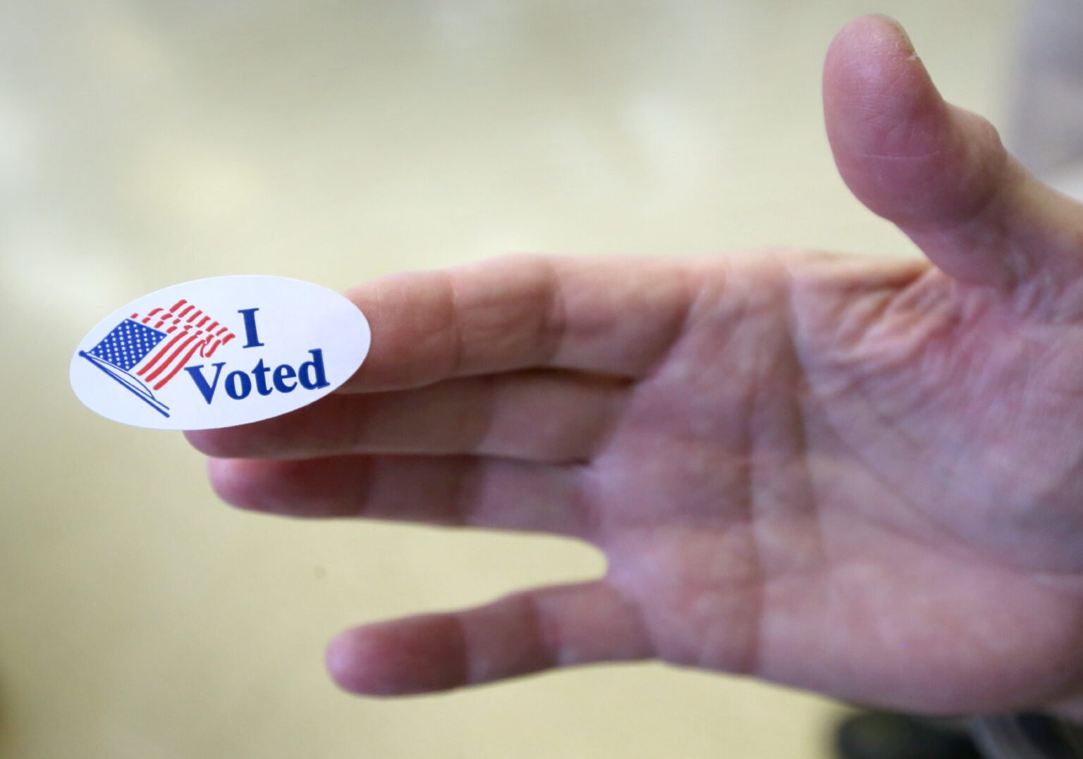 Your Questions About Voting in the 2026 Midterm Elections, Answered