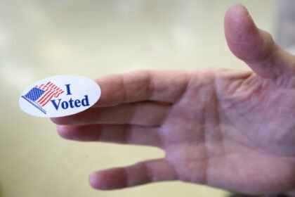 Your Questions About Voting in the 2026 Midterm Elections, Answered