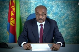 Eritrea urges UN to intervene in standoff with Ethiopia
