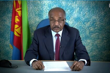 Eritrea urges UN to intervene in standoff with Ethiopia