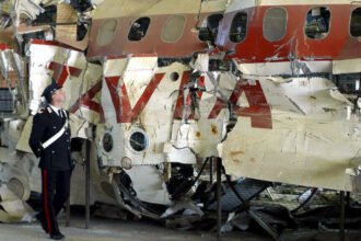 Italy’s Ustica enigma: Can French files solve mystery crash blamed on stray missile?