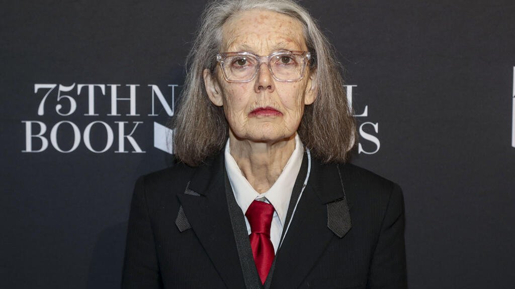 Nobel Prize in Literature awarded to Canada’s Anne Carson