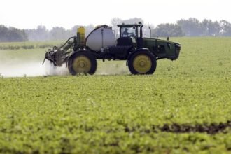 ‘So safe you could drink it’: Scientists and pesticide victims fear an EU rollback