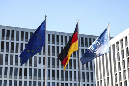 What we know about espionage, treason allegations against Germany's ex-spy chief