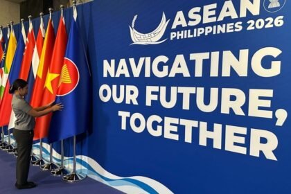 Southeast Asia’s energy chiefs meet against backdrop of Iran war