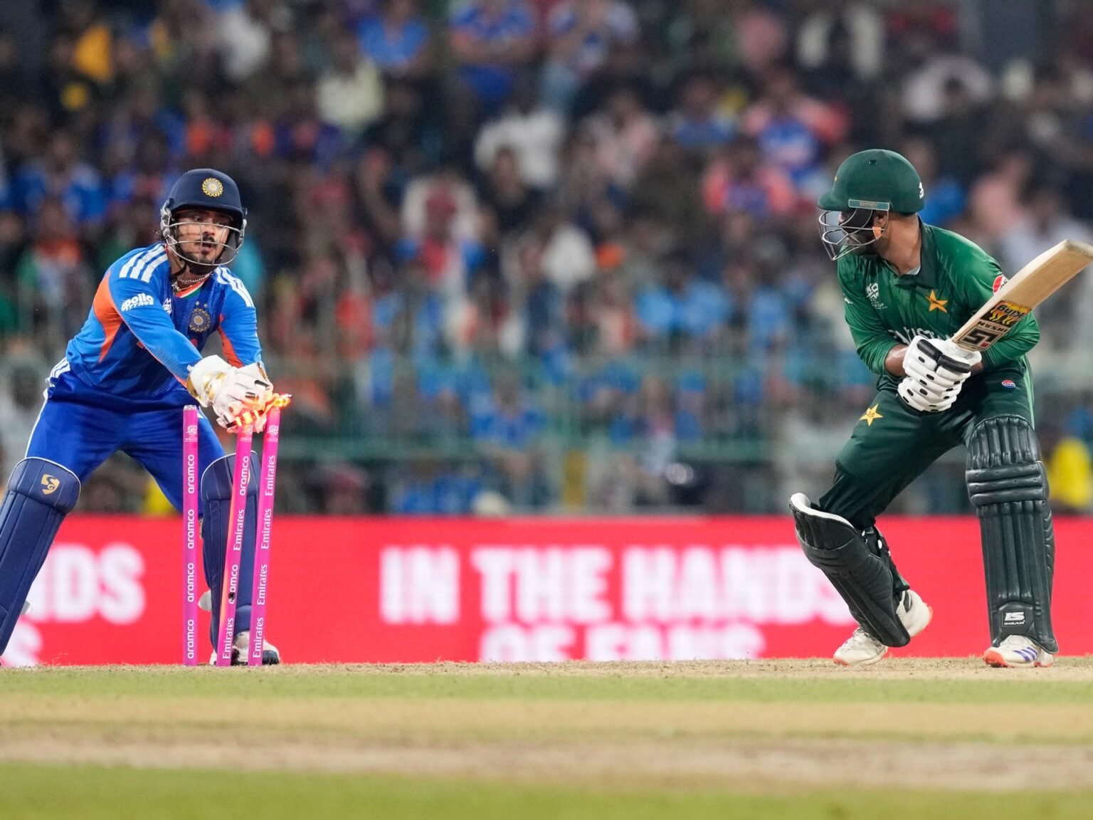 India vs Pakistan cricket: Asian Games gold medal final – all to know