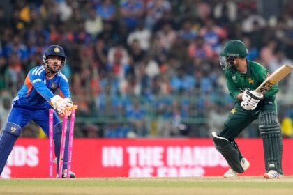 India vs Pakistan cricket: Asian Games gold medal final – all to know