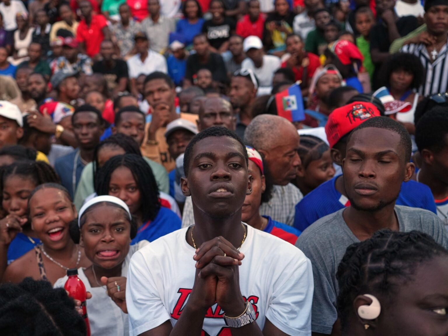 Dominican Republic bans Haiti from its stadiums after football fans clash