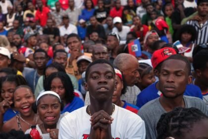 Dominican Republic bans Haiti from its stadiums after football fans clash