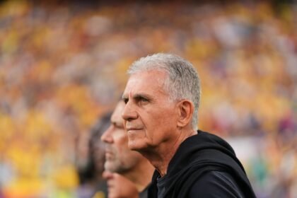 Carlos Queiroz quits as Ghana coach after AFCON qualifying defeats