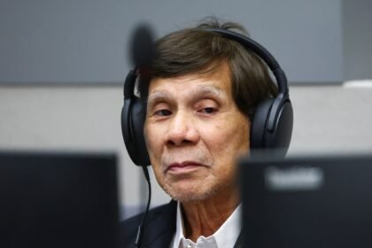 Philippines ex-President Duterte fit to stand trial, ICC rules
