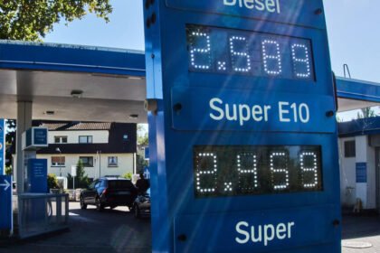 EU ‘fully rejects’ US threat to ban diesel exports unless bloc releases more fuel stocks