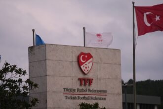 Turkish court detains football refereeing chief pending corruption trial