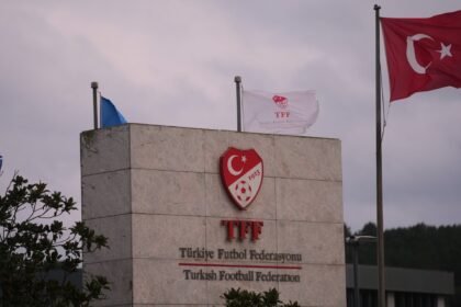 Turkish court detains football refereeing chief pending corruption trial