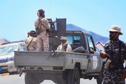 Yemen war: What’s the latest on the battlefield?