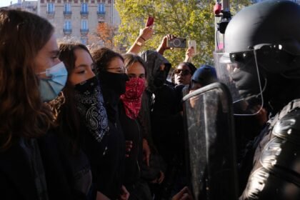 School protests, blockades resume in France despite PM’s promise to act