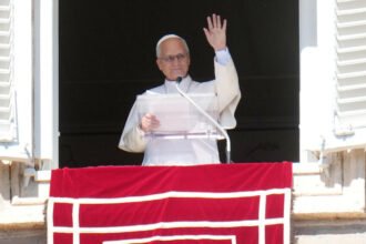 Pope Leo says will undergo surgery for early-stage lung nodule