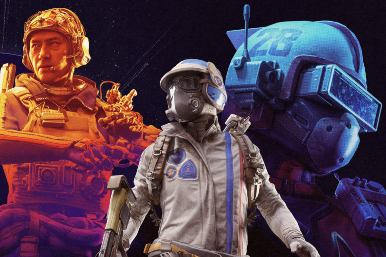 ‘ARC Raiders,’ ‘The Finals’ Video Games Set TV Series and Film Adaptations at Chernin Entertainment